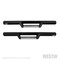 Westin HDX Stainless Drop Nerf Step Bars 56-133152 - alternate 9